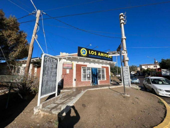 TIERRA DEL FUEGO Y ESTIVARIZ – MADRYN