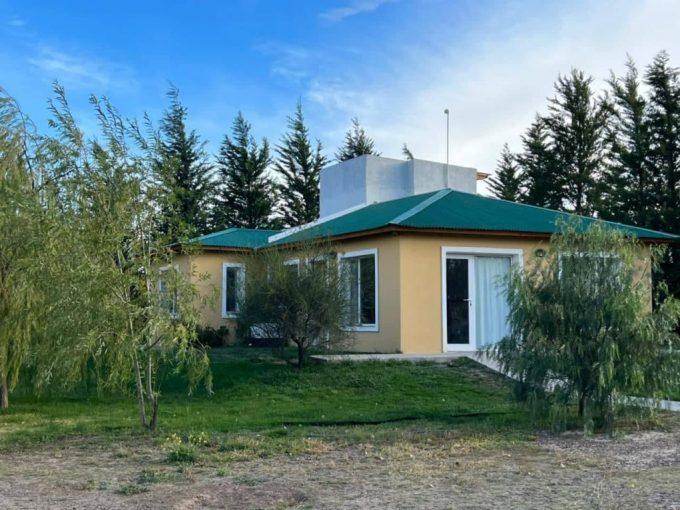 JUAN ENRIQUE MOCCIO Y ALICIA GIUDICE IVANOFF – MADRYN